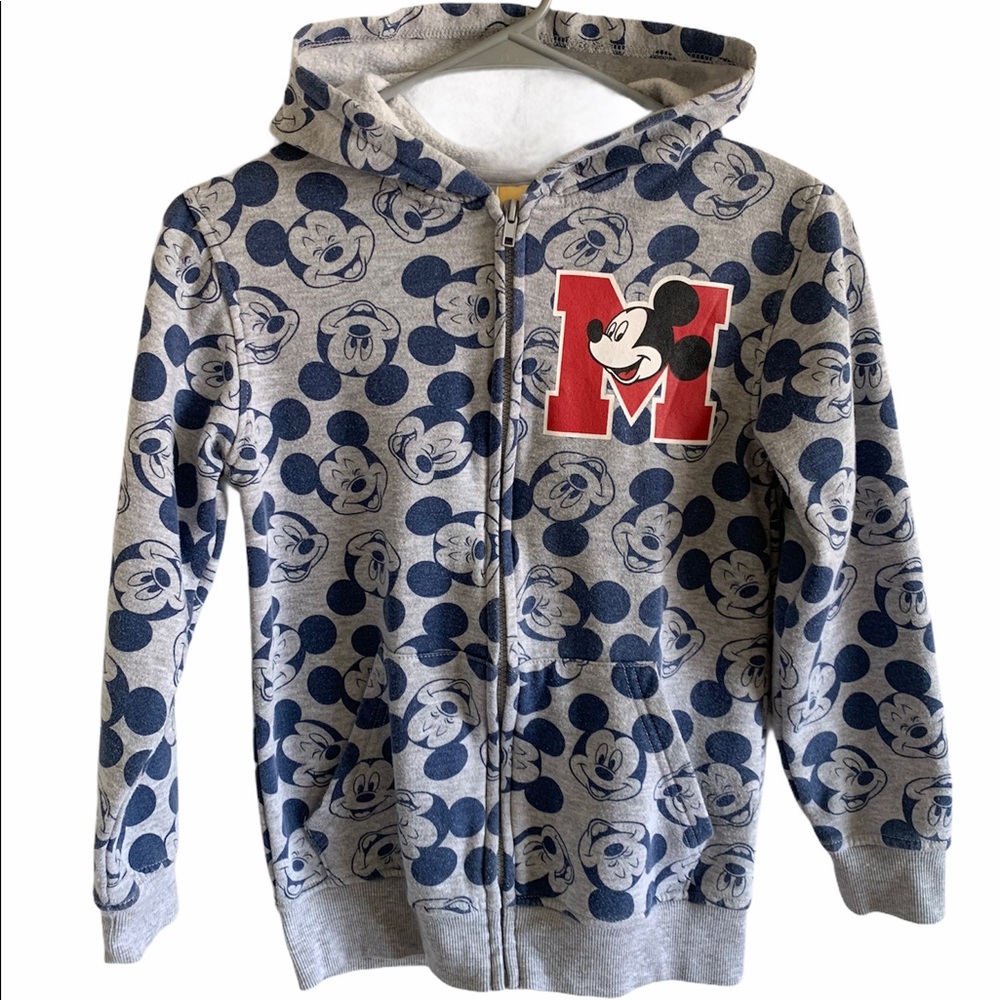 Mickey Mouse Sweater